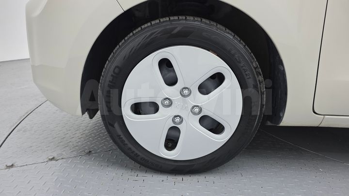 Kia Ray 2021 — 5