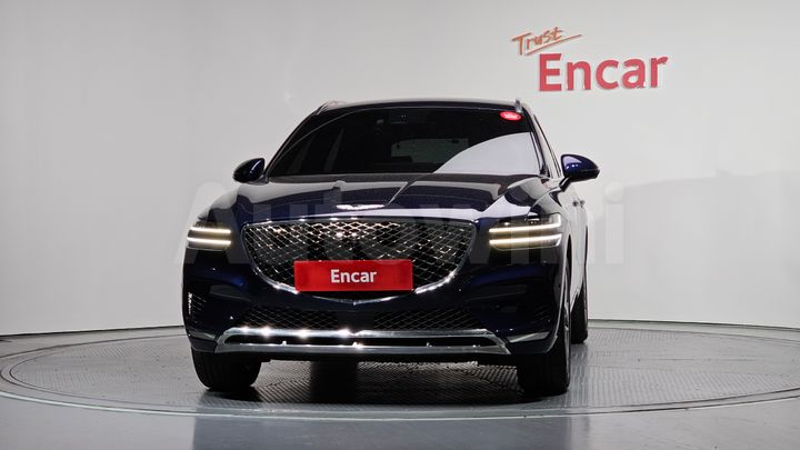 Genesis GV70 2023 — 3