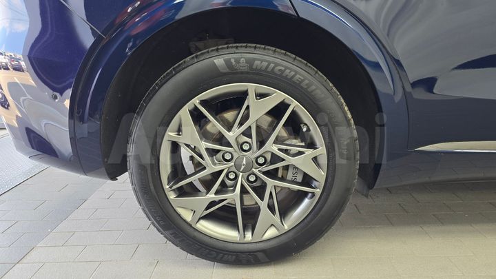 Genesis GV70 2023 — 5