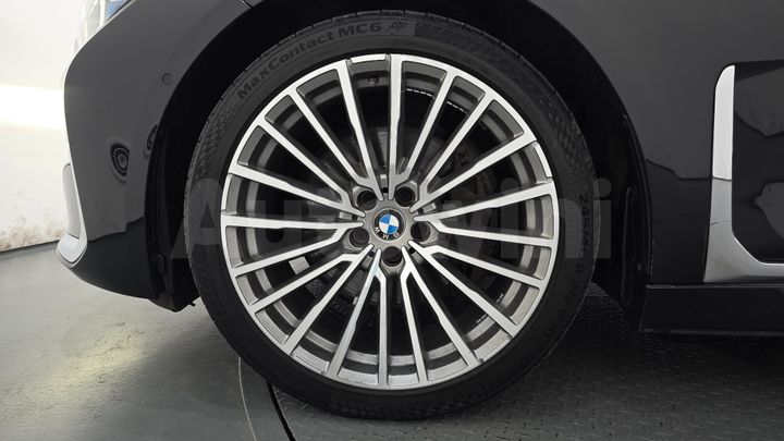 BMW 7 Series 2020 — 5