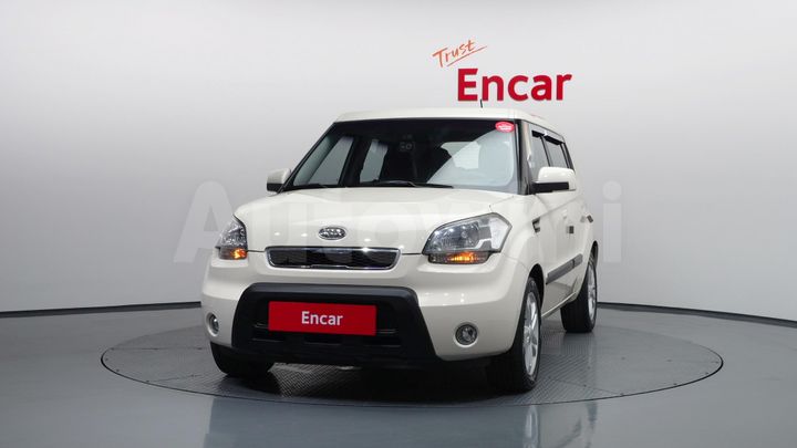 Kia Soul 2010 — 3