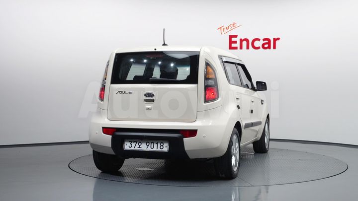 Kia Soul 2010 — 4