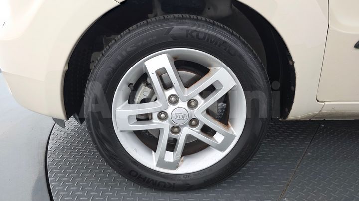 Kia Soul 2010 — 5