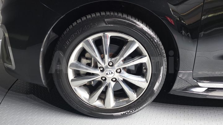 Kia Carnival 2019 — 5