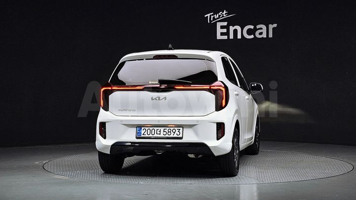 Kia Morning 2024 — 4
