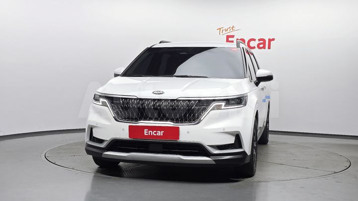 Kia Carnival 2021 — 3