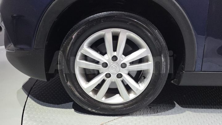 KGM (Ssangyong) Tivoli 2015 — 5