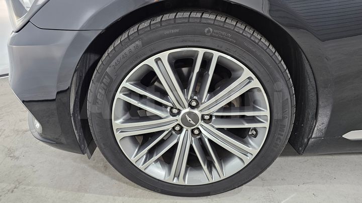 Genesis G80 2017 — 5