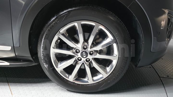 Kia Sorento 2017 — 5
