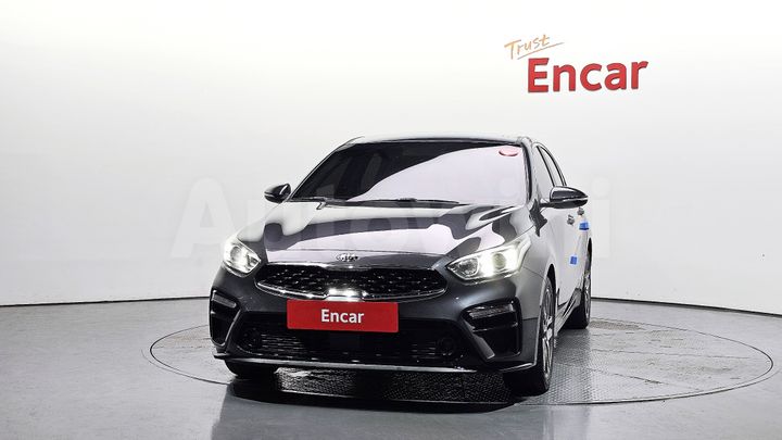 Kia K3 2019 — 3