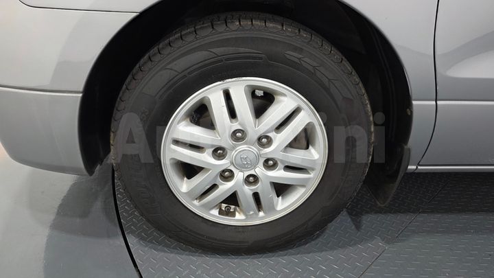 Hyundai Starex 2018 — 5