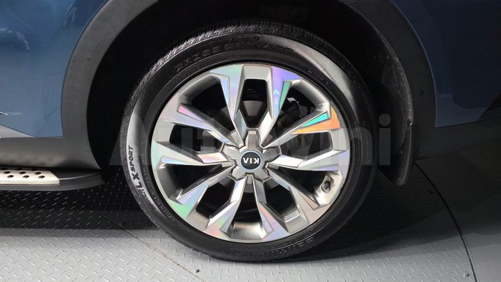 Kia Sorento 2021 — 5