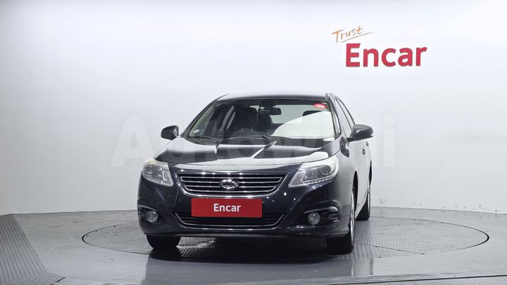 Renault SM5 2013 — 3