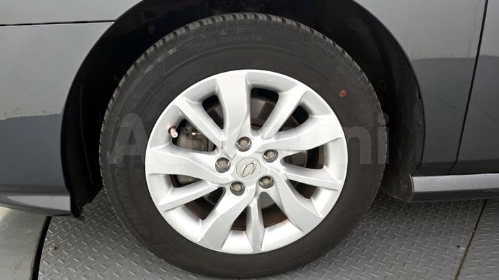 Renault SM5