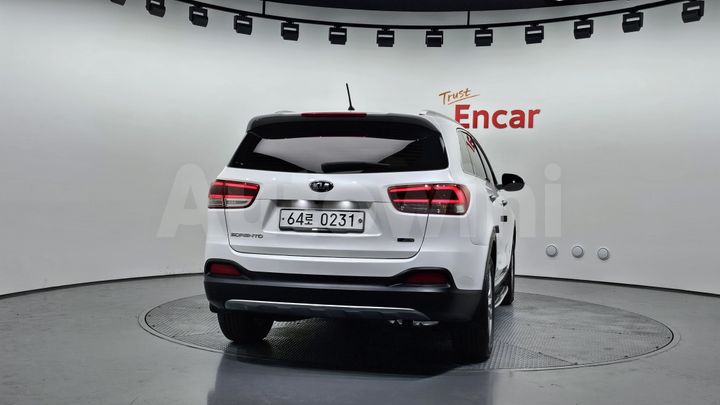 Kia Sorento 2016 — 4