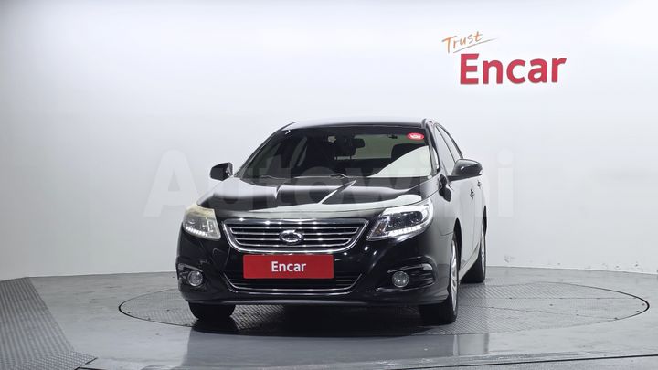 Renault SM5 2013 — 3
