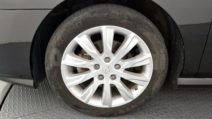 Renault SM5