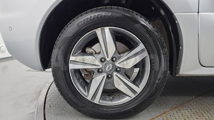 Renault QM5 2014 — 5