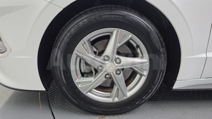 Hyundai Sonata 2020 — 5