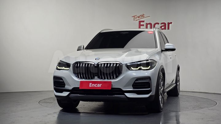 BMW X5 2019 — 3