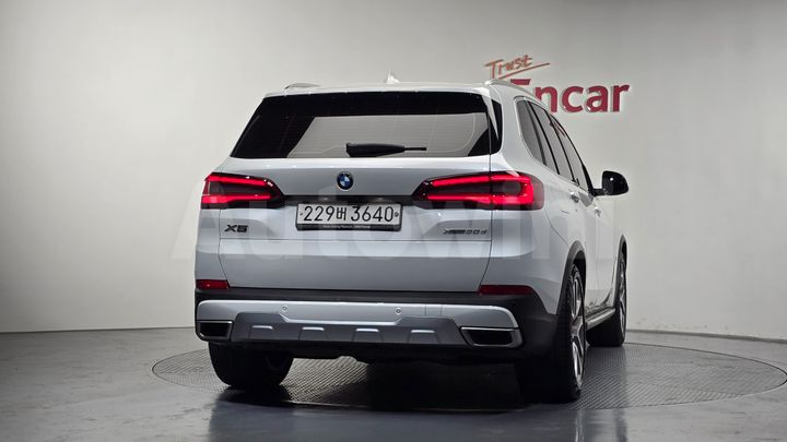 BMW X5 2019 — 4