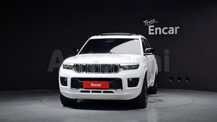 Jeep Cherokee 2022 — 3