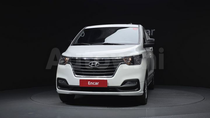 Hyundai Starex 2019 — 3