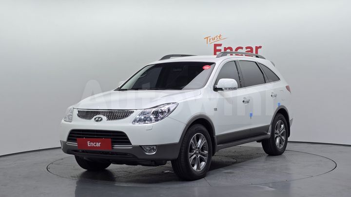 Hyundai Veracruz