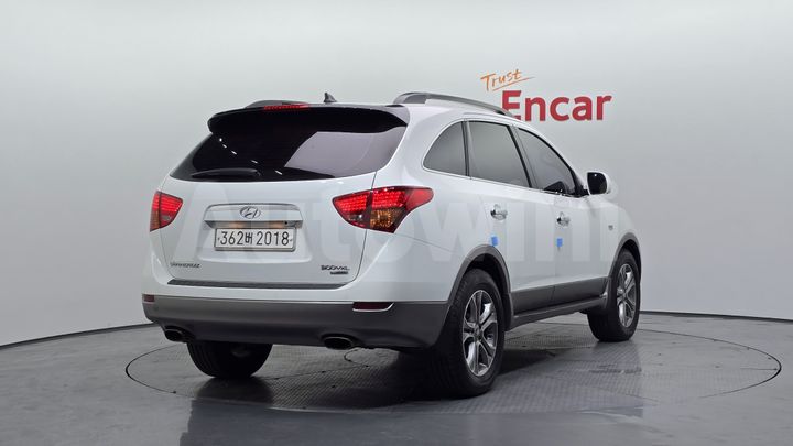 Hyundai Veracruz
