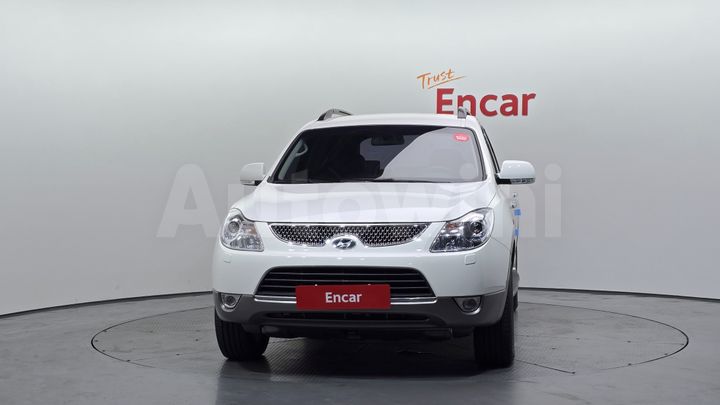 Hyundai Veracruz 2014 — 3