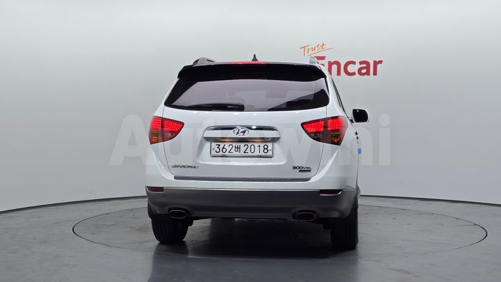 Hyundai Veracruz 2014 — 4