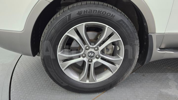 Hyundai Veracruz