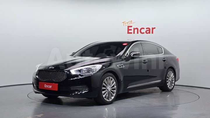 Kia K9