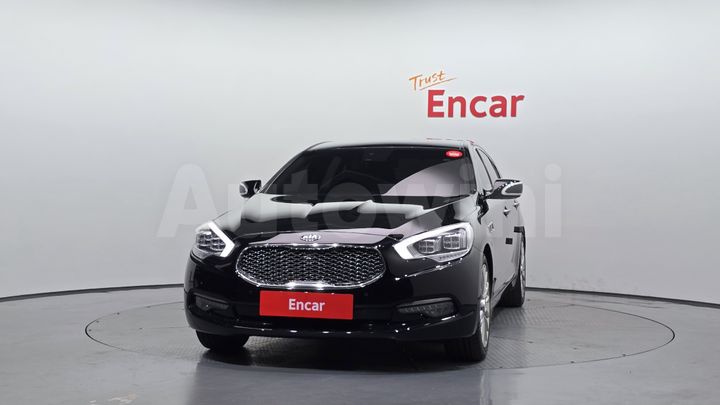 Kia K9 2016 — 3
