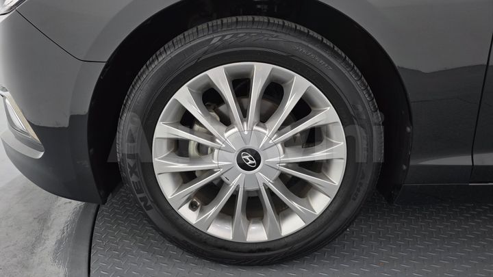 Hyundai Sonata 2017 — 5