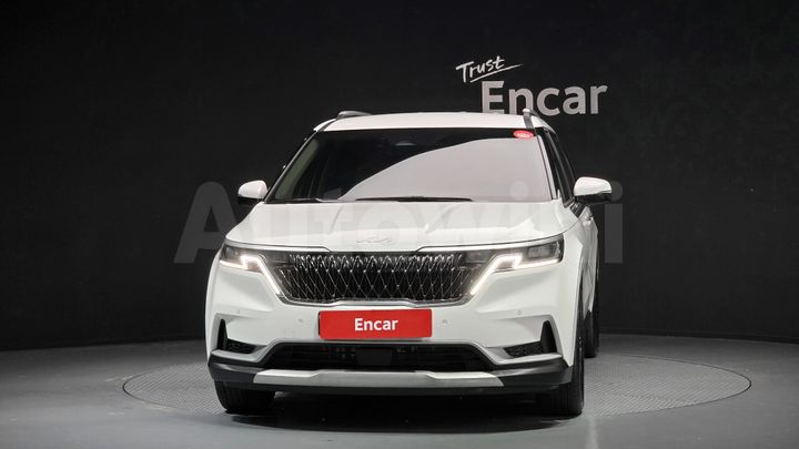 Kia Carnival 2023 — 3