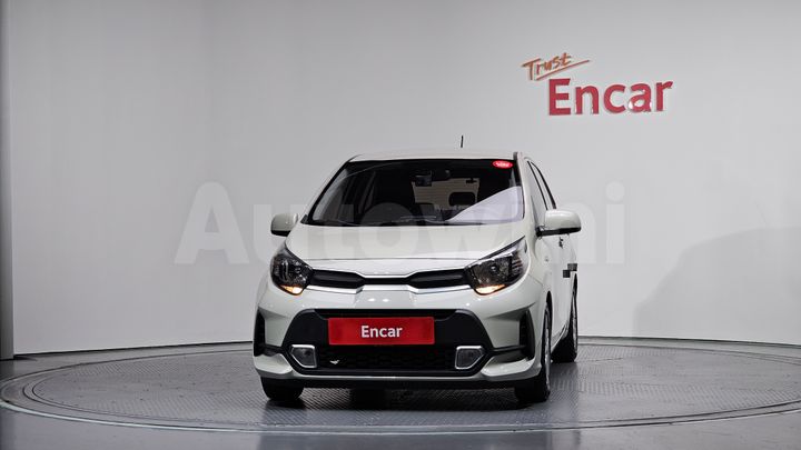 Kia Morning 2021 — 3
