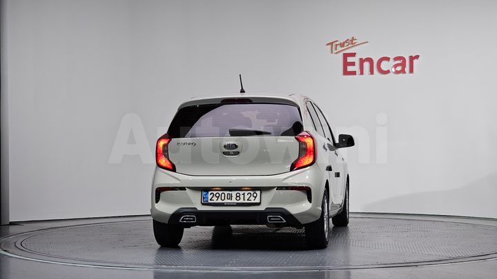 Kia Morning 2021 — 4