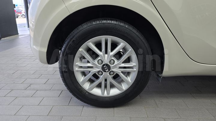 Kia Morning 2021 — 5