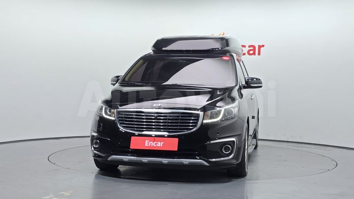 Kia Carnival 2017 — 3