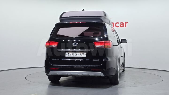 Kia Carnival 2017 — 4
