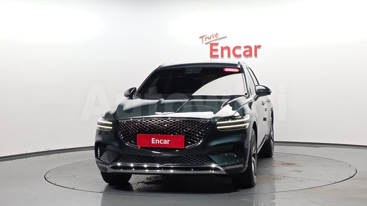 Genesis GV70 2022 — 2