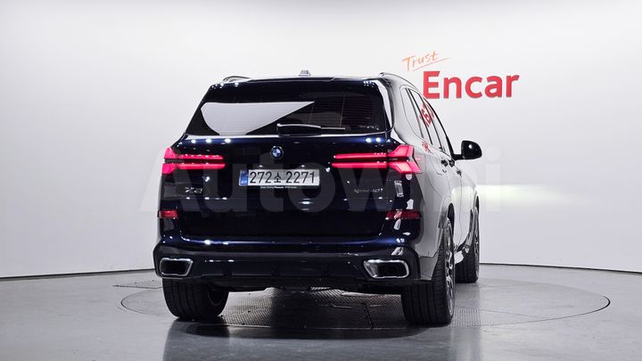 BMW X5 2025 — 3
