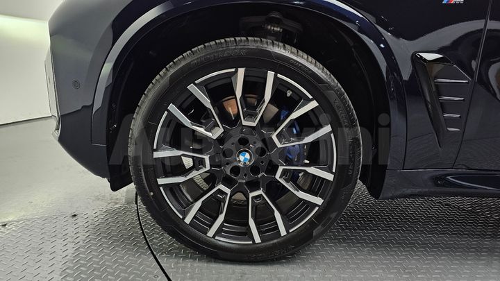 BMW X5 2025 — 4