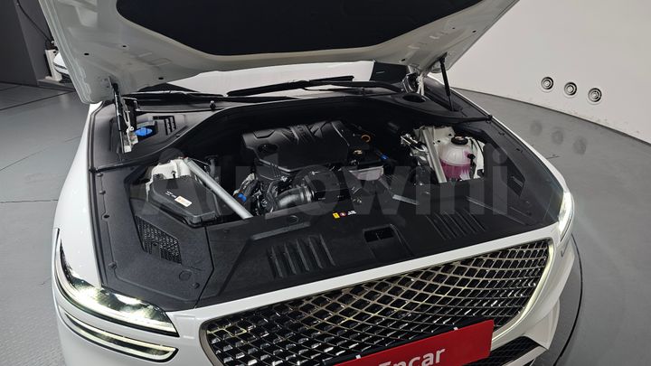 Genesis GV70 2023 — 5