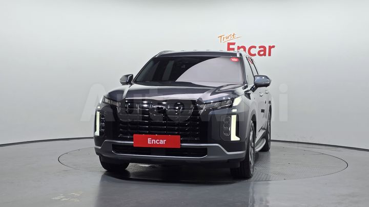 Hyundai Palisade 2023 — 3