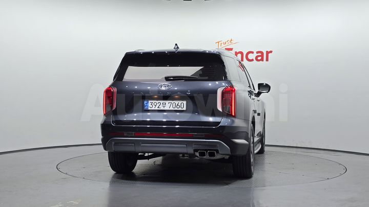 Hyundai Palisade 2023 — 4