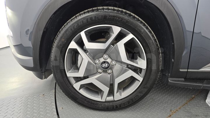 Hyundai Palisade 2023 — 5