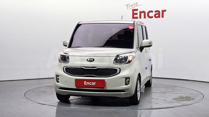 Kia Ray 2016 — 3