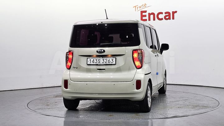 Kia Ray 2016 — 4